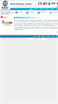 Mobile Screenshot of hipot.in